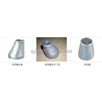 Stainless Steel Pipe Fittings Joint Reducer