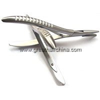 Stainless Steel Plier (GH-HP3003)