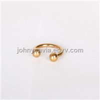 Stainless Steel Indian Nose Rings