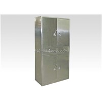 Stainless Steel Aseptic Cabinet