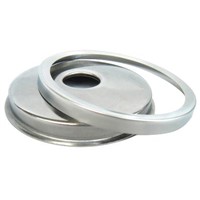 Stainless steel case/ ss. housing