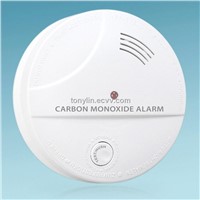 Stand-Alone Electrochemical CO Gas Detector