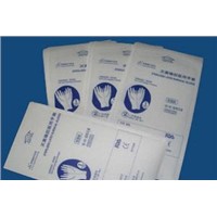 Sterile Powdered Surgical Glove (ZJPY-MP1-32)