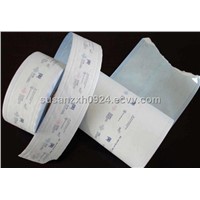 Sterilization Reel Pouch