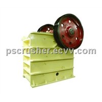 Stone Crusher
