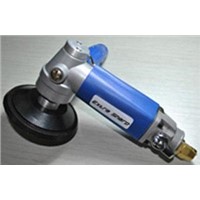 Air grinder for Polishing Pads