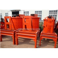 Stone Composite Crusher Machine