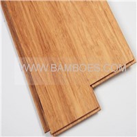 Strand Woven Bamboo Flooring Click System (F-WB-N0-11 CS)