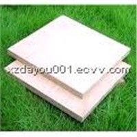 Supply Marine Plywood