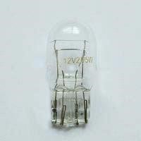 Quartz Glass Bulb (T20)