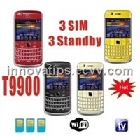 T9900 2.4 inch Wifi mobile phone