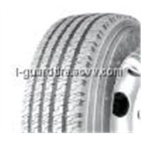 TBR Tyres (295/80R22.5)