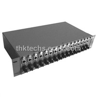 2U Chassis (THK-SPS-MC16)