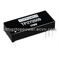 TP2Y3W Isolated / Wide  Input / DC/DC  Converters