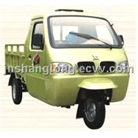 Tricycle