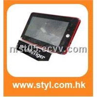 Tablet PC 7 Inch Google Android Via Wm8650 with 3G and Touchscreen