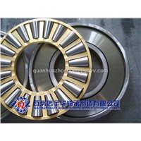 Tapered Roller Thrust Bearings (Inch)