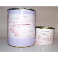 Thomas High Temp Resistant Metal Adhesive