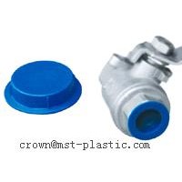 Threaded Protector  flange valve protector