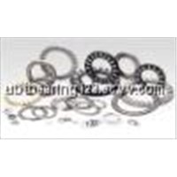 Thrust Needle Roller Bearings and Cage Assemblies