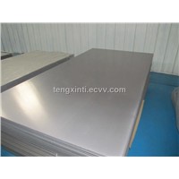 Ti-6Al-4V Titanium Plate, ASTM B265