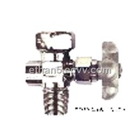 (Top) Oxygen Cylinder Valve QF-7D1