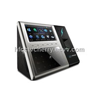 Touch Screen Facial Time Attendance &amp;amp; Access Control HF-FR302