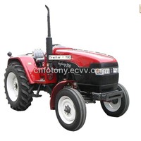 Tractor-700