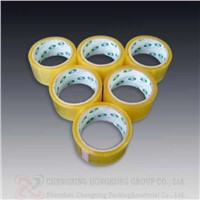 Transparent BOPP Adhesive Tape