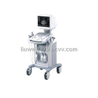 Trolley Ultrasound Scanner (ZQ-9902)