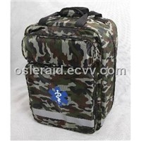 Troops March First Aid Kit/Comprehensive First Aid