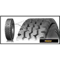 Truck and Bus radial tire/tyre, Truck tire,TBR,RS602