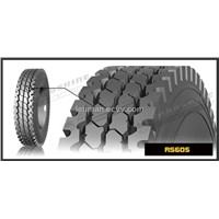 Truck and Bus radial tire/tyre, Truck tire,TBR,RS605