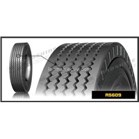 Truck and Bus radial tire/tyre, Truck tire,TBR,RS609