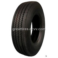 Truck tyre 315/80R22.5   TL