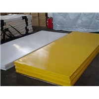 Wear-Resisting PE 1000 UHMWPE Sheet/Board/Plate/Pad/Panel