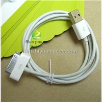 USb data cable for iphone 4 line phone accessories