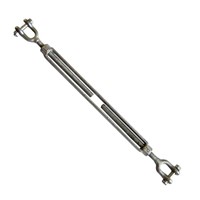 Us Type Turnbuckle Jaw&Jaw