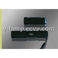 V-Lamp Super Quality LED Mini Flash Light (VMP-MN-8011B)