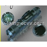 V-Lamp Super Quality Mini LED Flash Light V(VMP-MN-8012)
