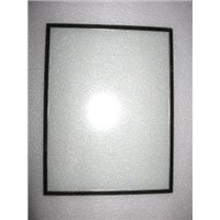 Vandal Resistant Glass Panel
