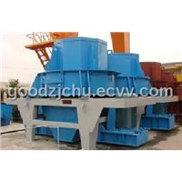 Vertical Shaft Impact Crusher With ISO9001-2008