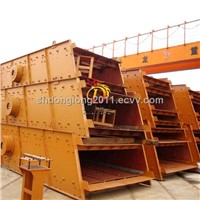Vibrating Screen
