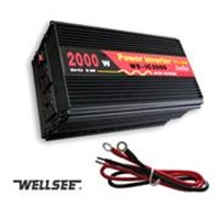 WELLSEE ac inverter WS-IC1000W