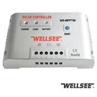 WELLSEE mppt solar controller WS-MPPT60 60A 48V