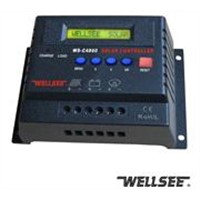 WELLSEE solar charge controller WS-C4860 50A 48V