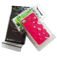 Water Cube Case For iPhone 4