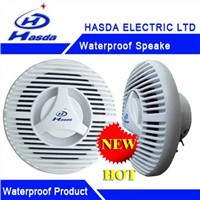 Waterproof Speaker System
