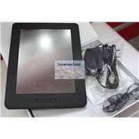 Wholesale - Android 2.3 8 inch notbook wifi/3G 4G/512M DDR2 HDMI camera 3D games tablet pc 9.7 epad