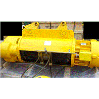 Wire-Rope Electric Hoist (CD1/MD1)